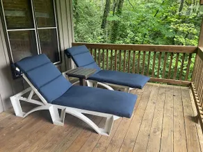Serenity in the Mountains - Tree Top Paradise! - Image 4
