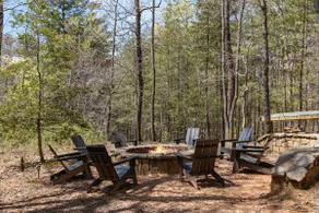 Spring Break FUN! King Suite, Fire Pit, Hot Tub - Image 3