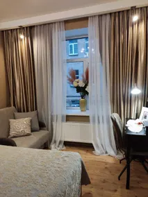 Baltic Amber in Diplomatic District & Free Parking - Image 3