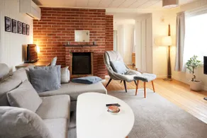 Cozy cottage in beautiful Gräddö, Stockholm Archipelago. - Image 3