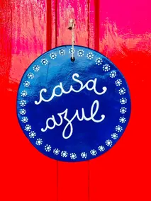 Casa Azul - Image 2