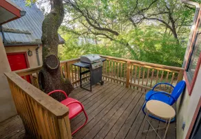 Cactus Bloom apartment near Barton Springs - Image 4