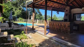 House in the Mountains with Pool and Gourmet Area - Image 4