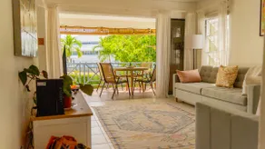 The Holiday Hub close to amenities and beach view - Image 2