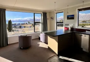 Walter Black Place - Lake Tekapo - Image 5
