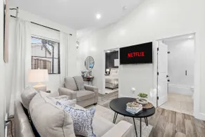 Modern Tech-Hub Home · Chef's Kitchen · EV · Patio - Image 2