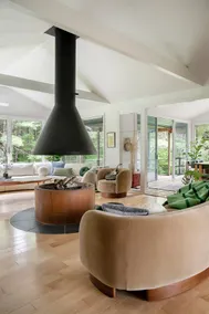 R3Bliss - Estate with Hot Tub, Tennis Court & Pool - Image 3