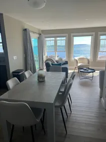 Spectacular Direct Oceanfront New Modern Home - Image 2