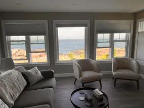 Spectacular Direct Oceanfront New Modern Home - Image 5