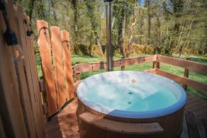 Bois-Joli Cabin: Escape & Charm - Image 3