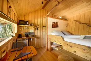 Bois-Joli Cabin: Escape & Charm - Image 2