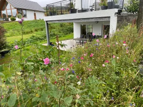 “The Undercroft” at Fairview Cottage, ocean views - Image 2