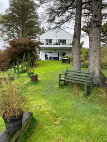 “The Undercroft” at Fairview Cottage, ocean views - Image 4