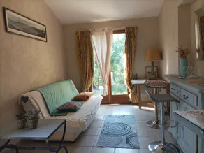 Apartment with garden in the heart of the Gorges du Verdon - Image 5