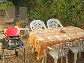 Apartment with garden in the heart of the Gorges du Verdon - Image 3