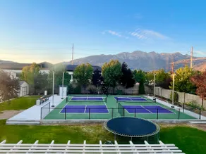 The Pickleball Manor - Image 3