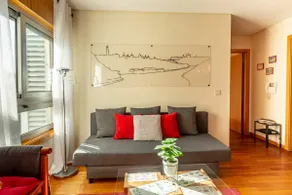 Franchi - Rilassante Metro Appartamento - Image 2
