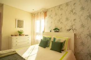 Franchi - Rilassante Metro Appartamento - Image 4