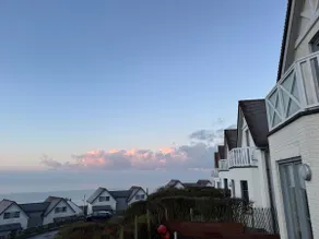 Vacation home on the opal coast with sea view. - Image 3
