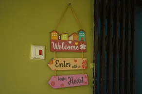 Garden Central - Spacious 2 Bedroom Apartment, Siliguri - Image 4
