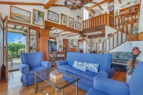 -Iponubahomes- Typical Andalusian villa with views in Mijas Costa - Image 4