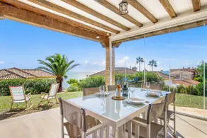 -Iponubahomes- Typical Andalusian villa with views in Mijas Costa - Image 3