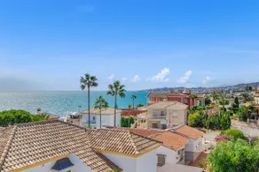 -Iponubahomes- Typical Andalusian villa with views in Mijas Costa - Image 5