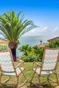 -Iponubahomes- Typical Andalusian villa with views in Mijas Costa - Image 2