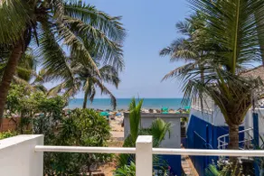 Villa Al'Mar 3 bedrooms sea view villa - Image 4