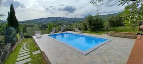 LIKE AT HOME! FAMILY COUNTRY HOUSE! - Image 4