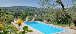 LIKE AT HOME! FAMILY COUNTRY HOUSE! - Image 3