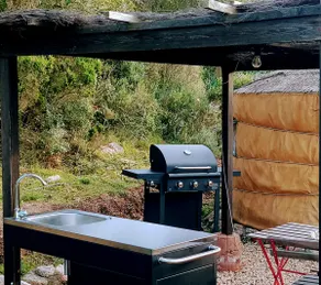 La Cera Farm Camping B&B - Image 5