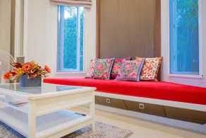 Modern 4BR Home in Chiang Mai : Spacious & Shady - Image 4