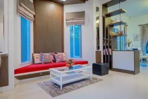 Modern 4BR Home in Chiang Mai : Spacious & Shady - Image 2