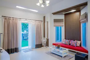 Modern 4BR Home in Chiang Mai : Spacious & Shady - Image 3