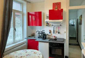 35m² studio on the garden side • quiet • Netflix + Prime - Image 4