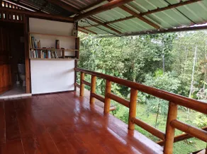 Muyu Cabin - Bird Shelter - Image 5