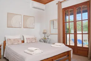 Batilas House next to exotic beach of Elafonisi - Image 5