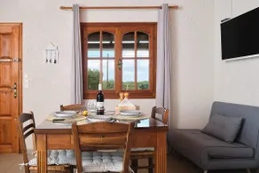 Batilas House next to exotic beach of Elafonisi - Image 2