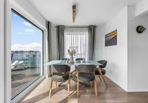 Admiral Suite - Luxury FEWO directly on Ostsee/Schlei - Image 5