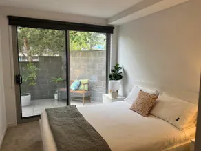 1 Bedroom Apartment next to Hospitals Central Hbrg - Image 4