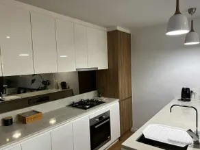 1 Bedroom Apartment next to Hospitals Central Hbrg - Image 2