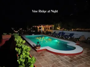 Vine Ridge Studio and Apartment - Image 4