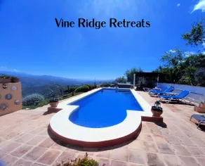 Vine Ridge Studio and Apartment - Image 2