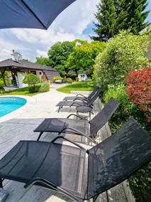 Riverside Pool Villa - Image 3