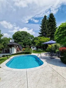 Riverside Pool Villa - Image 4