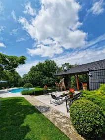 Riverside Pool Villa - Image 2