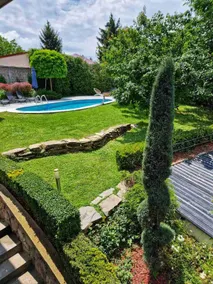 Riverside Pool Villa - Image 5