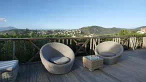 Very beautiful Villa sea view swimming pool - 5 bedrooms - 10 pers - Image 4