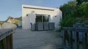 Very beautiful Villa sea view swimming pool - 5 bedrooms - 10 pers - Image 2